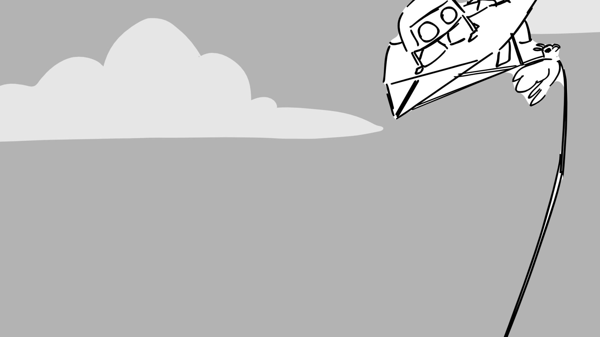 Fun with Nubs — Ep. 119, lámina 175, storyboard by Melissa Ballesteros